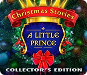 Christmas Stories A Little Prince Collectors Free Download