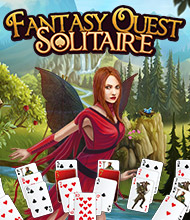Fantasy Quest Solitaire Free Download