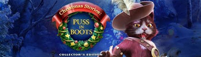 Christmas Stories Puss in Boots Collectors Free Download