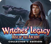 Witches Legacy Rise of the Ancient Collectors Free Download