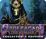 Grim Facade: The Message Collectors Free Download