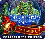 The Christmas Spirit Trouble in Oz Collectors Free Download