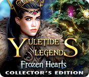 Yuletide Legends Frozen Hearts Collectors Free Download