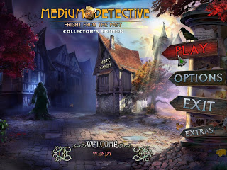 Medium Detective: Fright from the Past Collectors Free Download