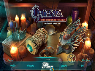 Cadenza The Eternal Dance Collectors Free Download