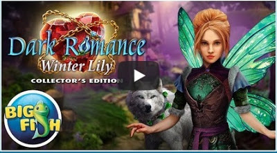 Dark Romance: Winter Lily Collectors Free Download