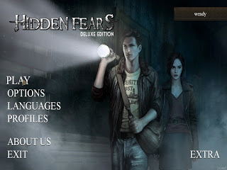 Hidden Fears Free Download