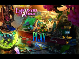Labyrinths of the World: A Dangerous Game Collectors Free Download
