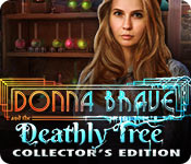 Donna Brave: And the Deathly Tree Collectors Free Download