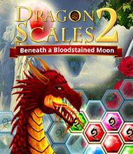 DragonScales 2: Beneath a Bloodstained Moon Free Download