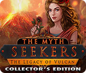 The Myth Seekers: The Legacy of Vulcan Collectors Free Download