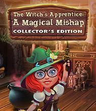 The Witchs Apprentice A Magical Mishap Collectors Free Download