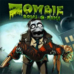 Zombie Bowl-O-Rama (Bowling Game) Free Download