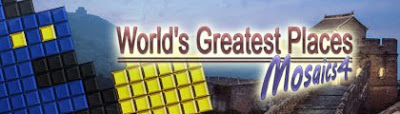 Worlds Greatest Places Mosaics 4 Free Download
