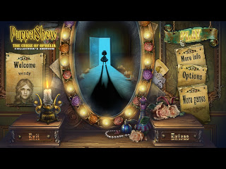 PuppetShow: The Curse of Ophelia Collectors Free Download