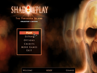 Shadowplay The Forsaken Island Collectors Free Download