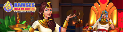 Ramses: Rise of Empire Collectors Free Download