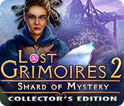 Lost Grimoires 2: Shard of Mystery Collectors Free Download