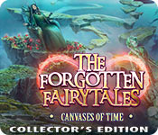 The Forgotten Fairy Tales 2: Canvases of Time Collectors Free Download