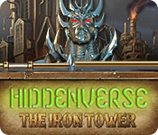 Hiddenverse: The Iron Tower Free Download