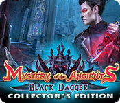 Mystery of the Ancients 7: Black Dagger Collectors Free Download
