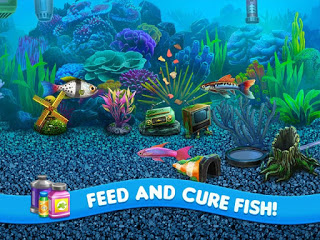 Fish Tycoon 2 Free Download