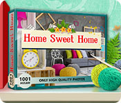 1001 Jigsaw Home Sweet Home Free Download