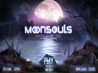 Moonsouls Echoes of the Past Collectors Free Download