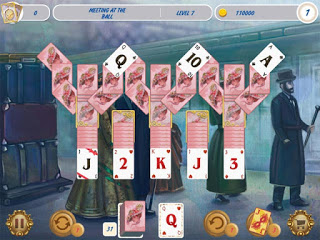 Solitaire Victorian Picnic 2 Free Download