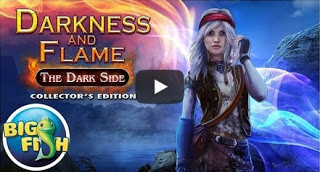 Darkness and Flame: The Dark Side Collectors Free Download