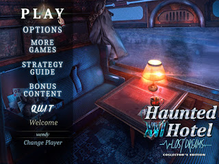 Haunted Hotel Lost Dreams Collectors Free Download