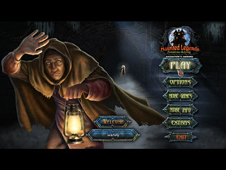 Haunted Legends Monstrous Alchemy Collectors Free Download