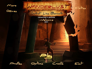 Wanderlust What Lies Beneath Collectors Free Download