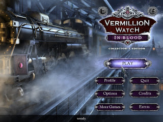Vermillion Watch In Blood Collectors Free Download