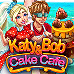 Katy and Bob: Cake Cafe CE Free Download