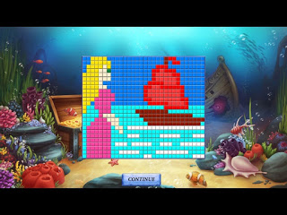 Picross Fairytale Legend Of The Mermaid Free Download