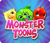Monster Toons Free Download