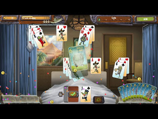 Zombie Solitaire 2 – Chapter 3 Free Download