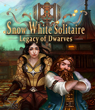 Snow White Solitaire: Legacy of Dwarves Free Download