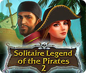 Solitaire Legend Of The Pirates 2 Free Download