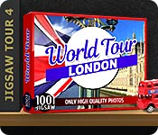 1001 Jigsaw World Tour London Free Download
