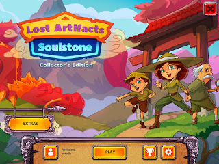 Lost Artifacts Soulstone CE Free Download
