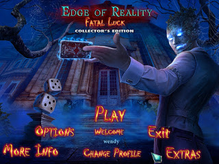 Edge of Reality: Fatal Luck Collectors Free Download