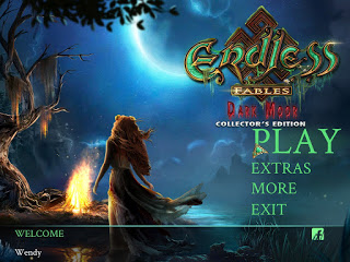 Endless Fables 3: Dark Moor Collectors Free Download