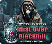 Mystery Trackers 14 Mist Over Blackhill Collectors Free Download