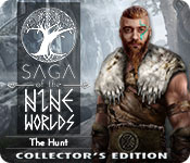 Saga of the Nine Worlds 3 The Hunt Collectors Free Download
