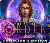 The Secret Order: Shadow Breach Collectors Free Download