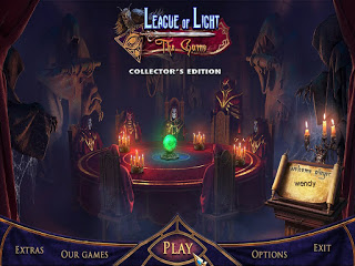 League of Light: The Game Collectors Free Download