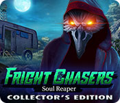 Fright Chasers 2 Soul Reaper Collectors Free Download
