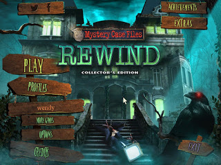 Mystery Case Files 17 Rewind Collectors Free Download
